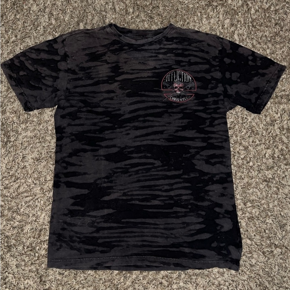 Authentic Affliction T-Shirt - Men’s Medium